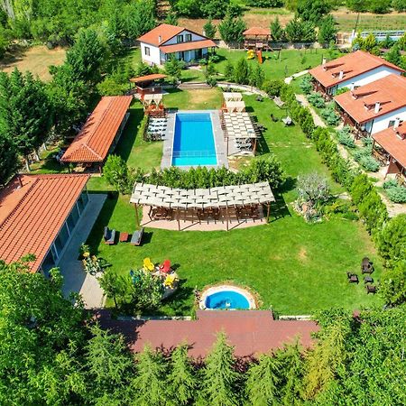 Tefenni Villas & Hotel Exterior photo
